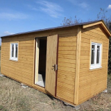 Z čeho a jak udělat změnu domu vlastníma rukama?